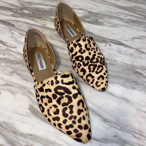 Steve Madden Talent-L Flats